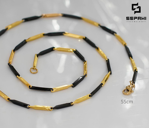 زنجیر کبریتی