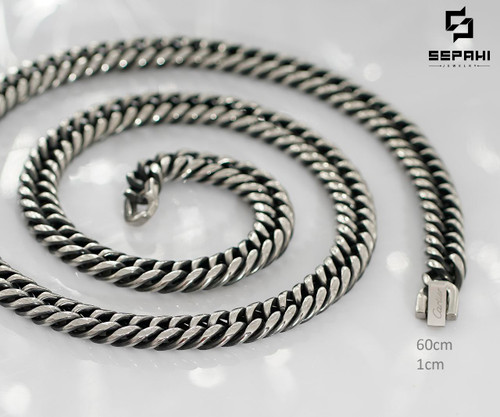 زنجیر استیل کارتیر