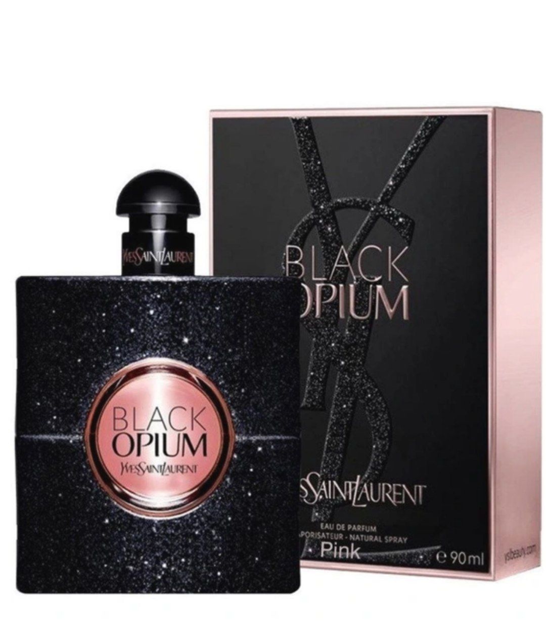 عطر زنانه بلک اپیوم