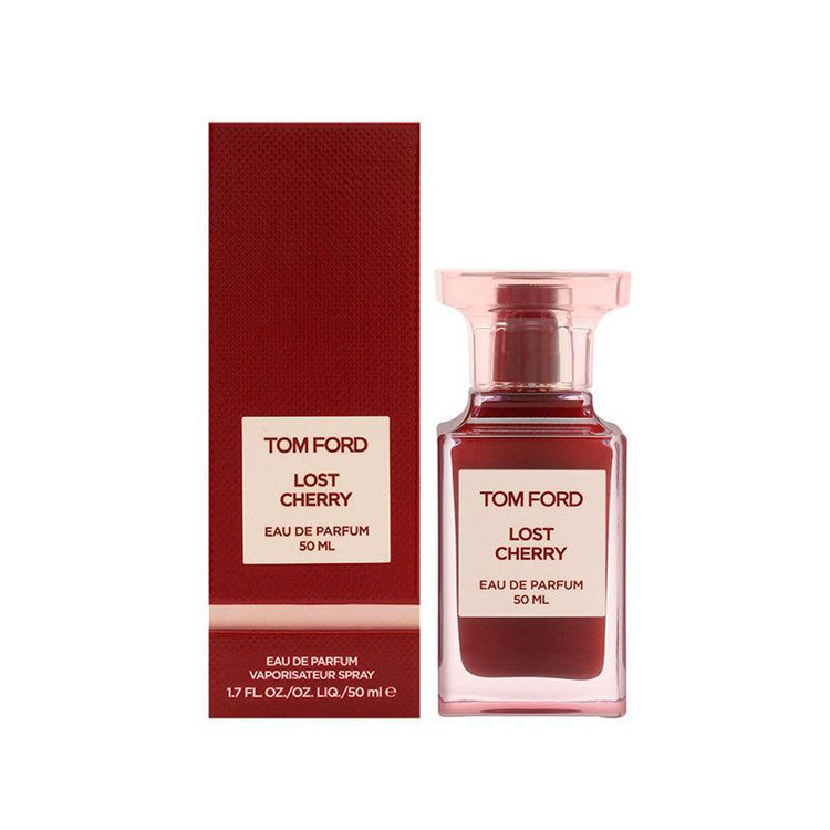 عطر زنانه و مردانه تام فورد چری اسموک