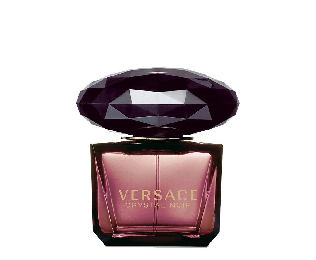 عطر زنانه و مردانه ورساچه بنفش
