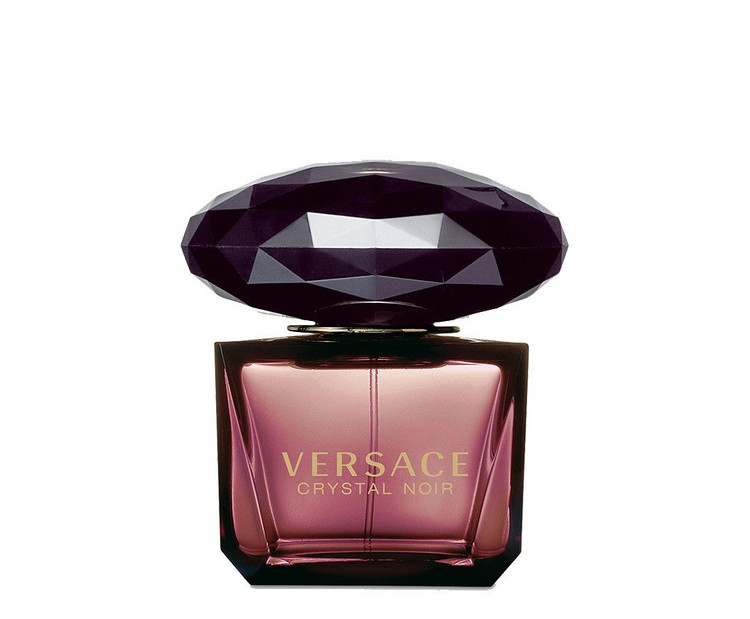 عطر زنانه و مردانه ورساچه بنفش