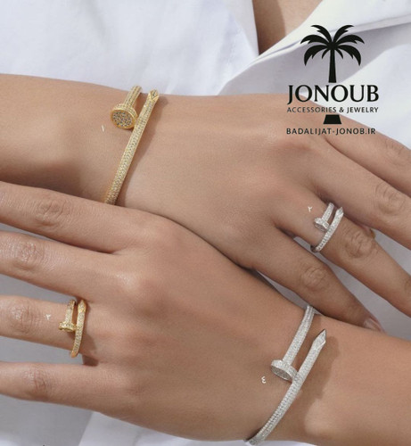 set-dastband-angoshtar-mikh-fool negin