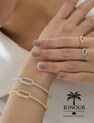 Set-dastband-angoshtar-tifani