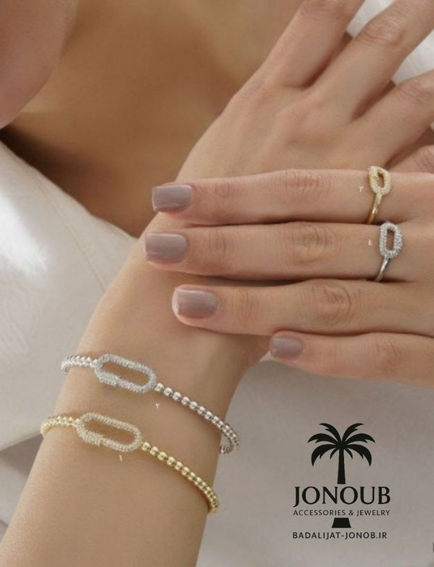 Set-dastband-angoshtar-tifani