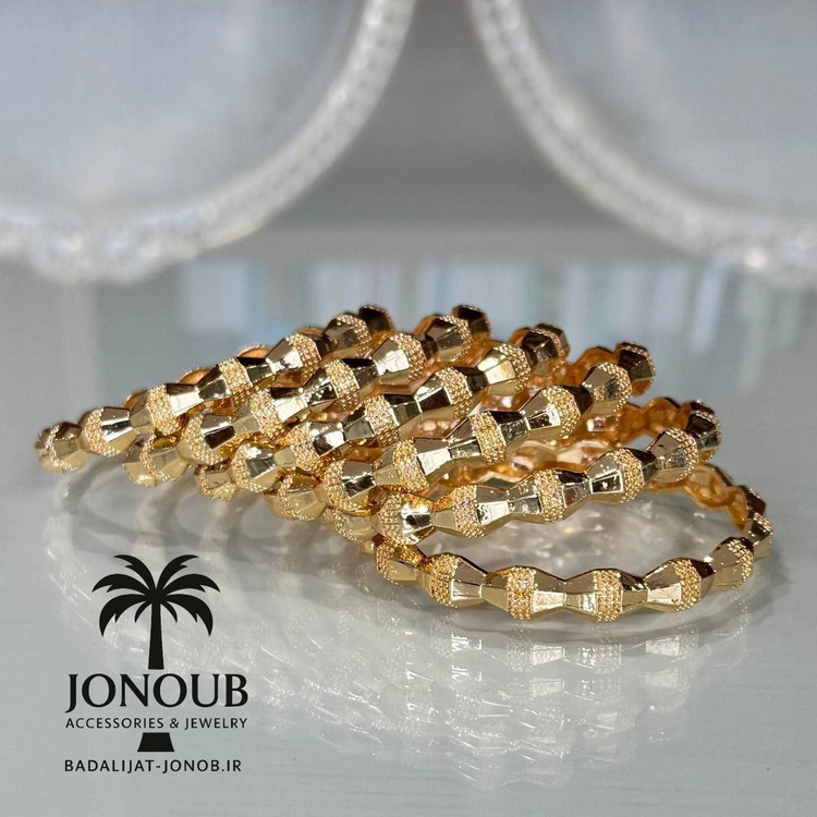 Alangoo-zanane-tarh tala-shik